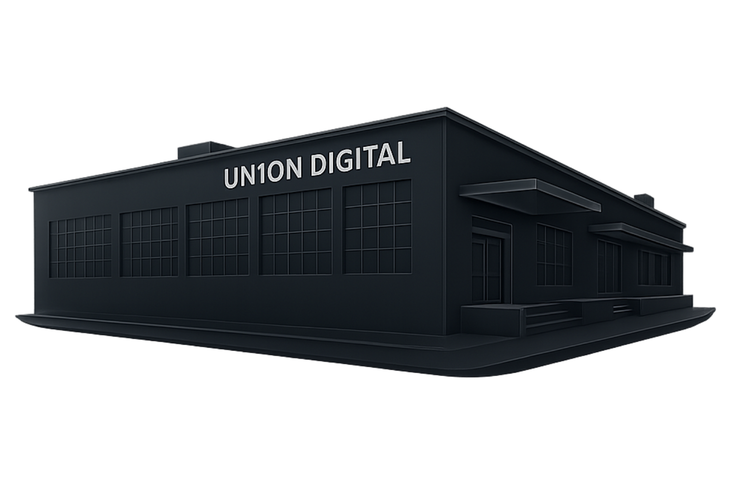 The Union Space icon